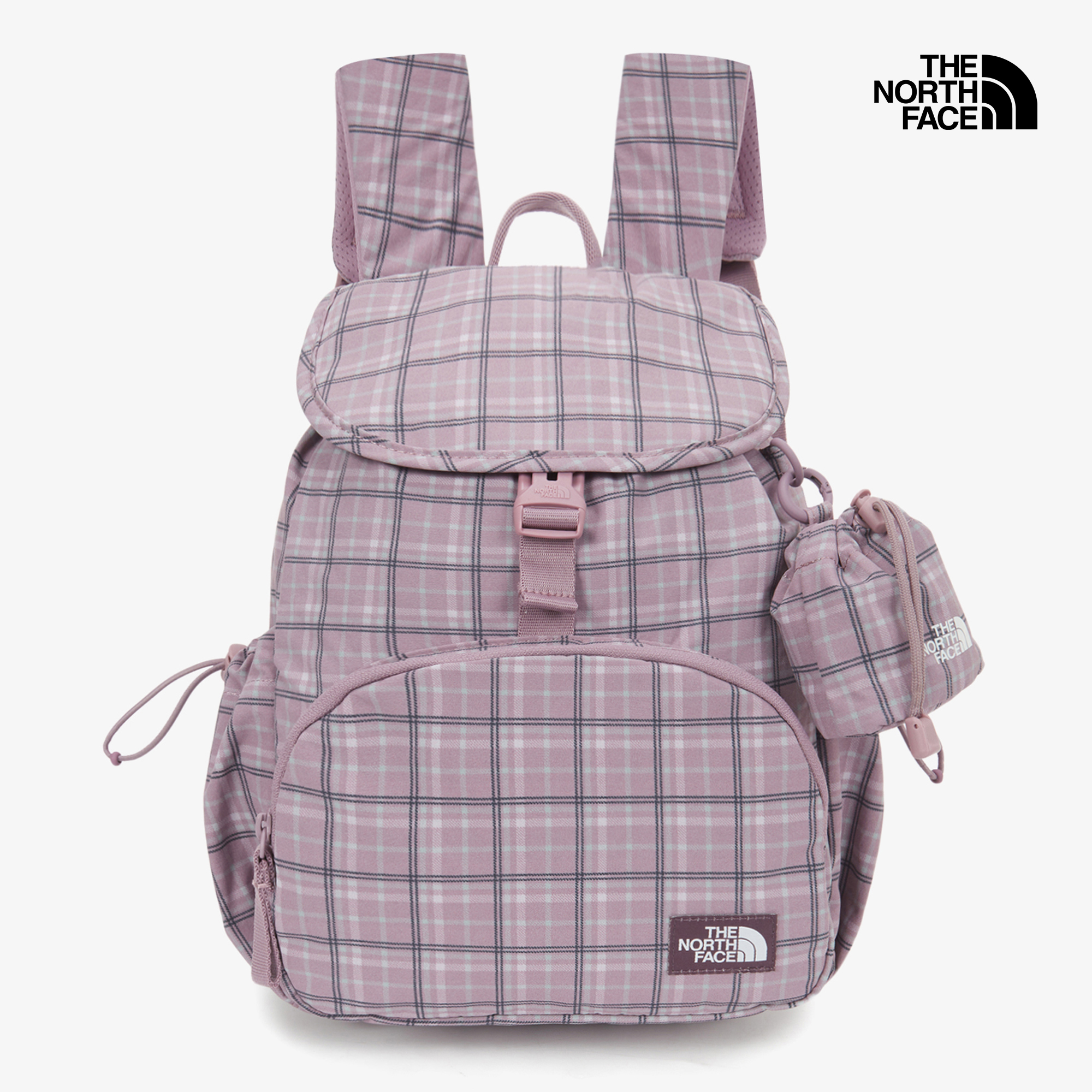 W'S BREEZE BACKPACK S_DTP